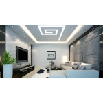 Vách Thạch Cao - MS04