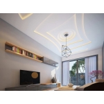 Vách Thạch Cao - MS02