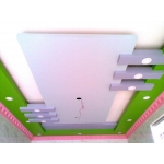 Trần Thạch Cao - MS08