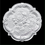 Mâm Trần Trang Trí Trần Nhà