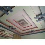 Vách Thạch Cao - MS01