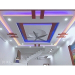 Vách Thạch Cao - MS05