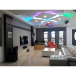 Vách Thạch Cao - MS08