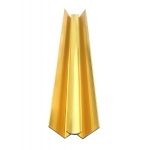 Nẹp nhôm góc trong