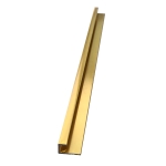 Nẹp nhôm kết thúc