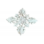 Phù Điêu Hoa Văn Vân Đá DF7