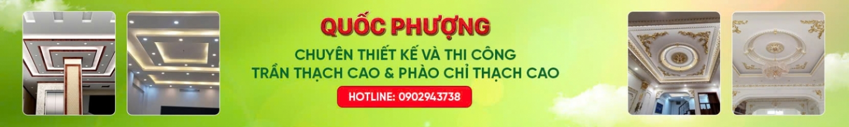 Thạch Cao Quốc Phượng