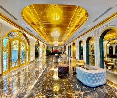 THI CÔNG TRẦN THẠCH CAO BÌNH ĐẠI BẾN TRE
