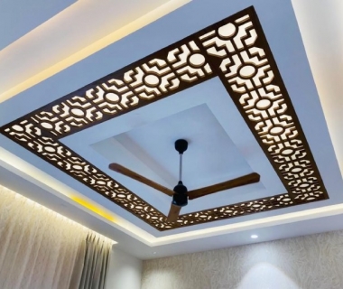 Những ưu điểm của trần thạch cao có thể bạn chưa biết