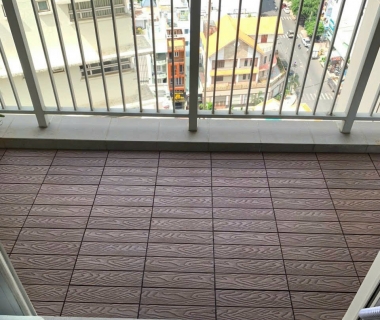 Kinh nghiệm lắp sàn nhựa giả gỗ đúng cách