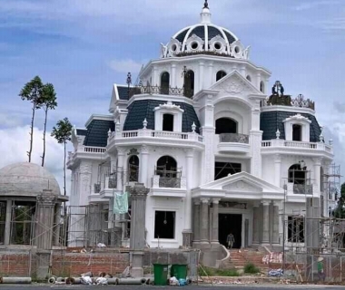 BẢNG BÁO GIÁ TRẦN THẠCH CAO BẾN TRE