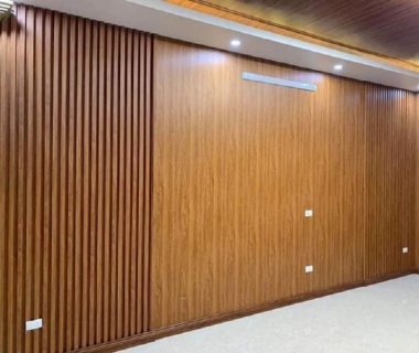 ĐỊA CHỈ BÁN TẤM ỐP TƯỜNG GIẢ GỖ TẠI BẾN TRE CHẤT LƯỢNG