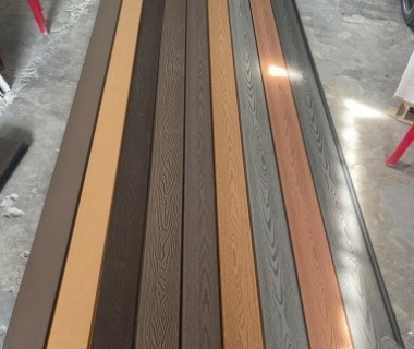 Địa chỉ cung cấp gỗ nhựa Bến Tre chất lượng giá tốt nhiều ưu đãi