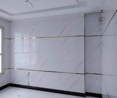 ĐỊA ĐIỂM MUA TẤM ỐP TƯỜNG PVC VÂN ĐÁ ĐẸP BẾN TRE