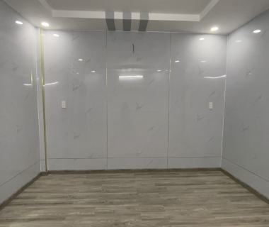 Tấm Ốp Tường PVC Và Xu Hướng Ứng Dụng Trong Hoàn Thiện Nội Thất