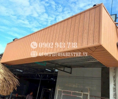 Tại sao nên sử dụng sàn chịu lực trong lĩnh vực thiết kế nội thất?