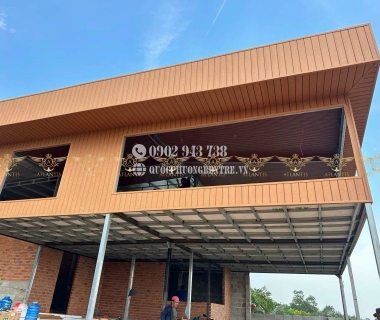 Lưu ngay địa chỉ cung cấp sàn chịu lực Bến Tre nhanh chóng