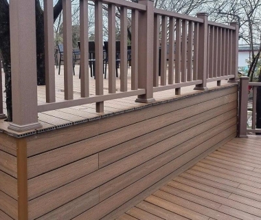Một số vấn đề thường gặp khi thi công sàn nhựa giả gỗ