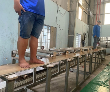 Đại Lý Phân Phối Sàn Nhựa Chịu Lực Vĩnh Long Được Nhiều Khách Hàng Tin Chọn