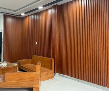 Cung Cấp Tấm Lam Sóng Ốp Tường Vĩnh Long Chất Lượng Cao