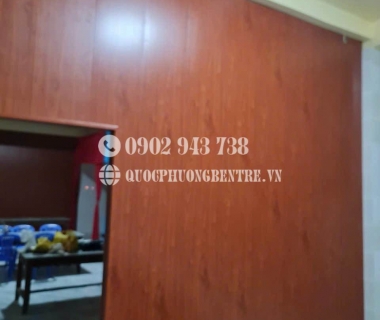Xem ngay nơi nhận thi công tấm ốp tường Bến Tre giá rẻ