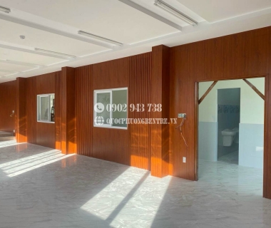 Tìm kiếm địa chỉ thi công tấm ốp tường giả gỗ Bến Tre hoàn mỹ nhất thị trường