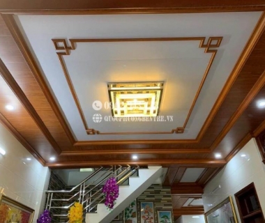 NƠI THI CÔNG TRẦN THẠCH CAO UY TÍN BẾN TRE