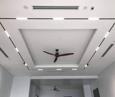 Thạch Trần Cao Góp Phần Nâng Cao Chất Lượng Không Gian Sống