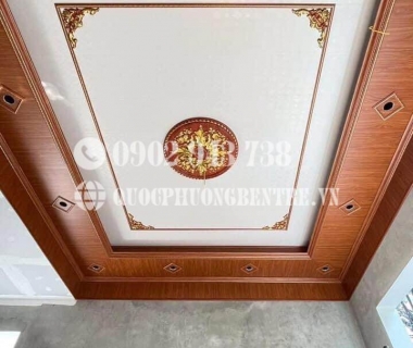 Một Số Điều Bạn Có Thể Chưa Biết Về Trần Thạch Cao