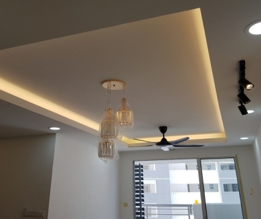 Thạch Trần Cao Và Xu Hướng Sử Dụng Trong Các Công Trình Hiện Nay