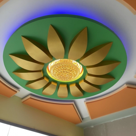 Trần Thạch Cao - M12