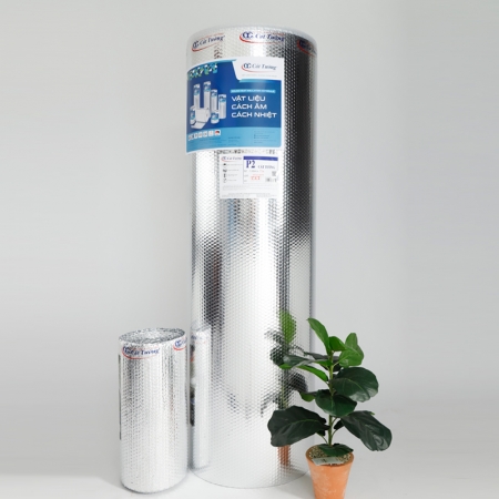 Túi Khí Cách Nhiệt Reflex P2