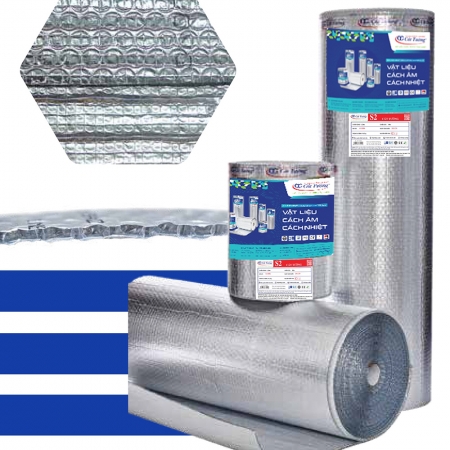 Cách Nhiệt Cát Tường Ultra S2