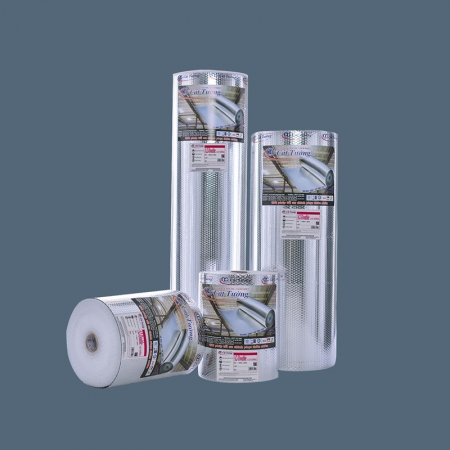 Cách nhiệt Cát Tường Reflex – P2 Double