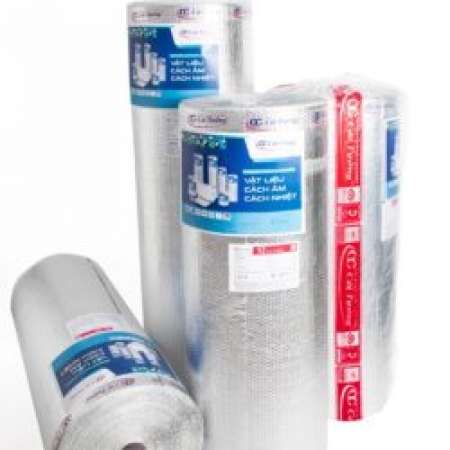 Cách nhiệt Cát Tường Ultra S2 FR