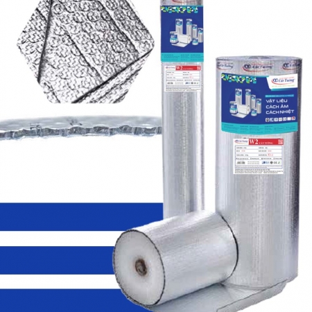 Cách nhiệt Cát Tường Ultra WA