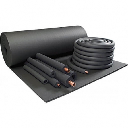 Cách nhiệt bảo ôn Cát Tường - Armaflex