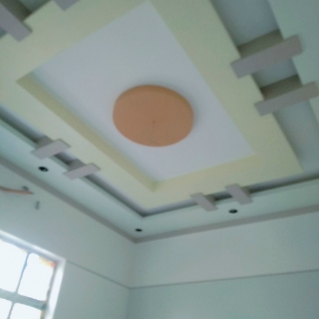 Trần Thạch Cao - MS02