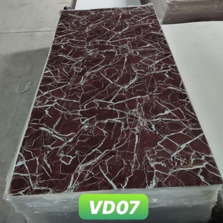 Tấm Ốp Tường - VD07