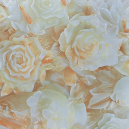 Tấm hoa văn PVC TGC – 02