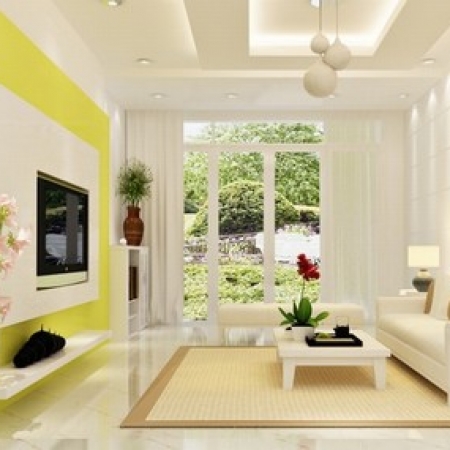 Vách Thạch Cao - MS09