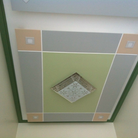 Trần Thạch Cao - MS09