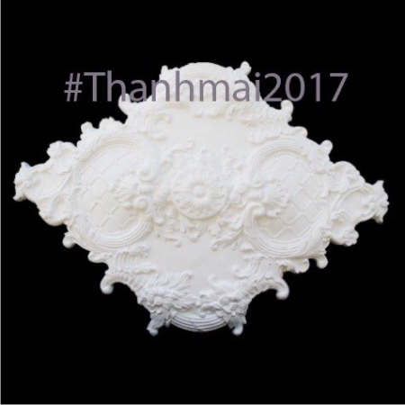 Phào Chỉ Trang Trí Bến Tre