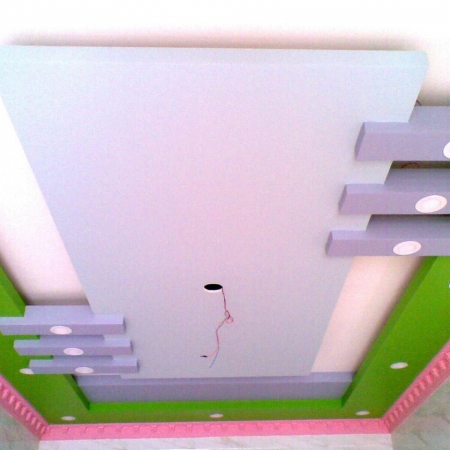 Trần Thạch Cao - MS08