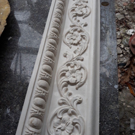 Phào PU Khung Tranh Cổ Điển