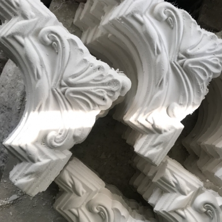 Phù Điêu Thạch Cao Bến Tre