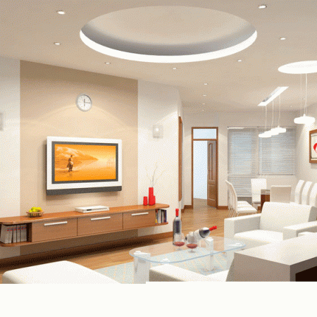 Vách Thạch Cao - MS03