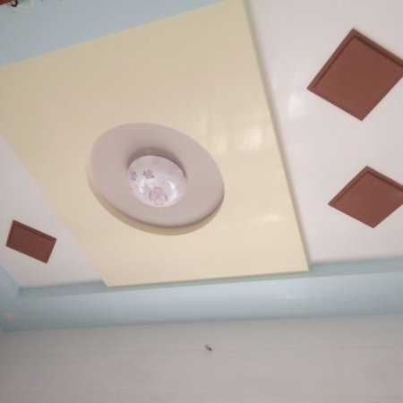 Trần Thạch Cao - MS01