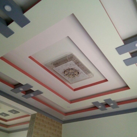 Trần Thạch Cao - MS05