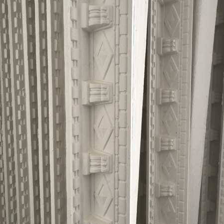 Phào Cổ Trần Hoa Văn